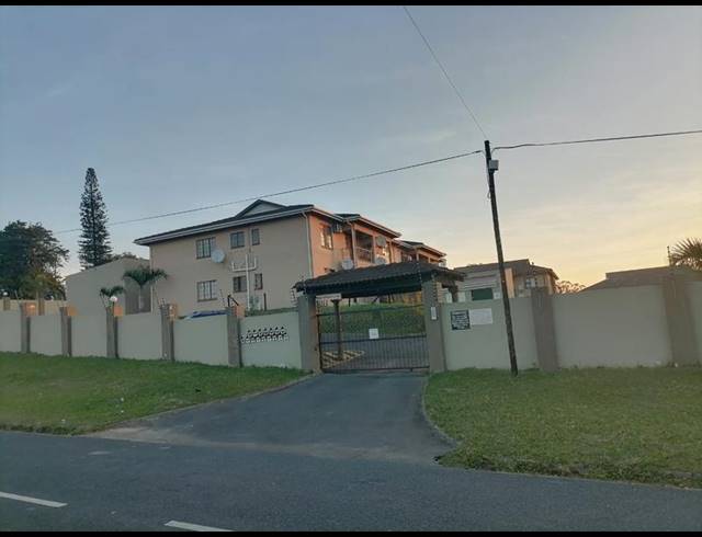 2 BEDROOM APARTMENT FOR SALE IN SHULTON PARK